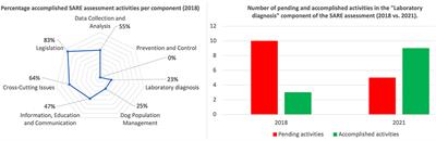 Capacity Building Efforts for Rabies Diagnosis in Resource-Limited Countries in Sub-Saharan Africa: A Case Report of the Central Veterinary Laboratory in Benin (Parakou)